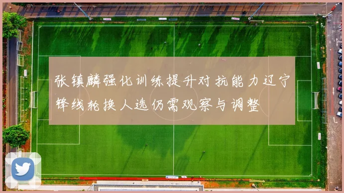 张镇麟强化训练提升对抗能力辽宁锋线轮换人选仍需观察与调整