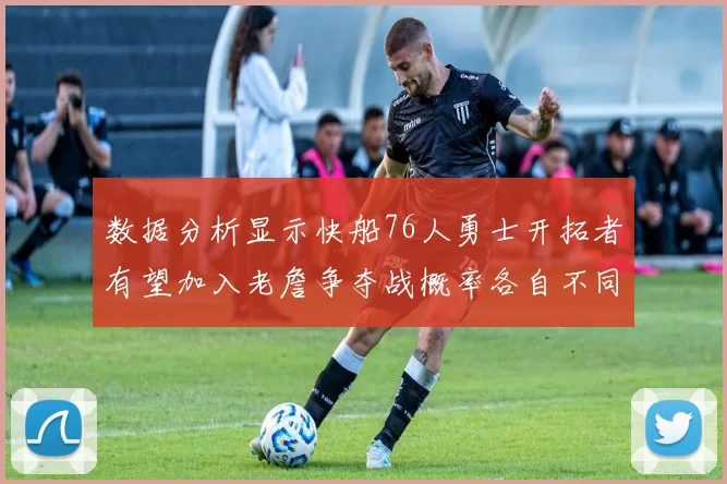 数据分析显示快船76人勇士开拓者有望加入老詹争夺战概率各自不同